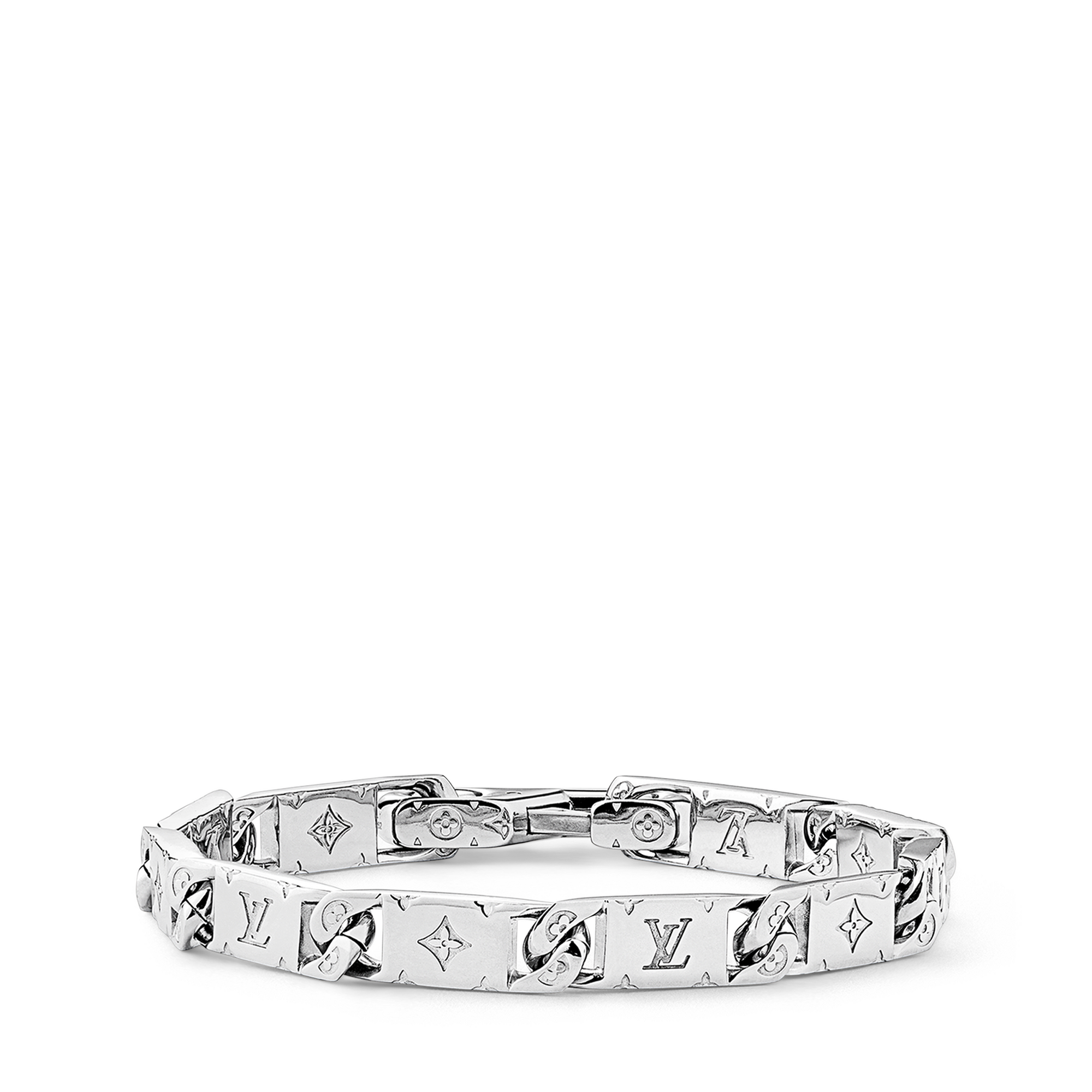 LOUIS VUITTON ブレスレット M0921L ルイヴィトン louis-vuitton--